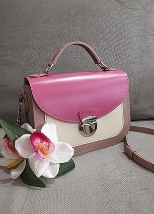 Сумочка "ормонд"