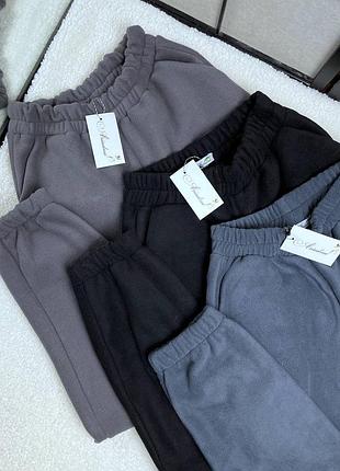 Джогери теплі