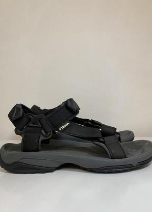 Сандалии teva 29cm