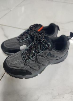 Кроссовки термо