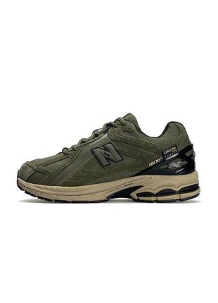 Чоловічі кросівки чоловічі кросівки new balance 1906r khaki