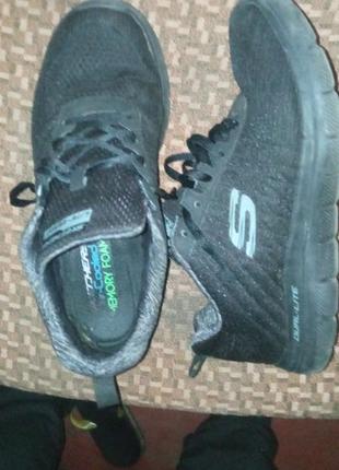 Кросівки skechers 42 розмір 27 см
