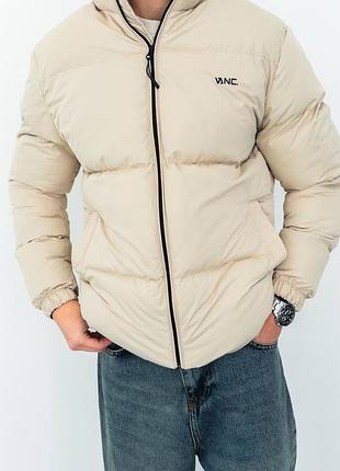 Куртка зимова