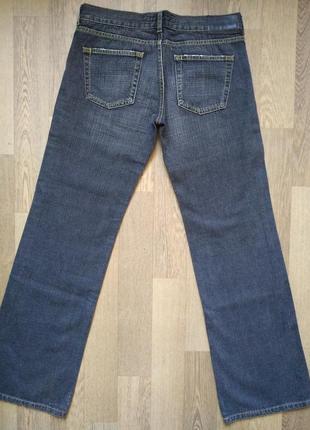 Мужские джинсы dkny, размер 31/32