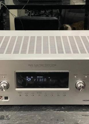 Ресивер sony str-dg700