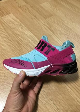 Кросівки plein sport