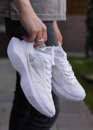 Кросівки nike vista lite white