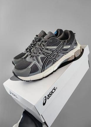 Кроссовки zapatillas de running ASICS mixta media maratón talla 41.5 baratas menos de 60