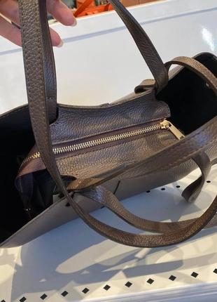 Шоколадна сумка 8