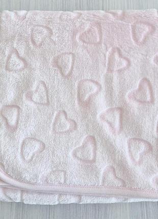 Плед велсофт