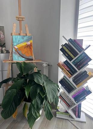 Полиця для книг