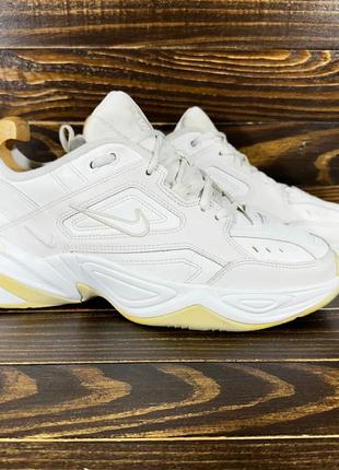 nike Sustainable m2k tekno phantom/summit оригинальные кроссовки