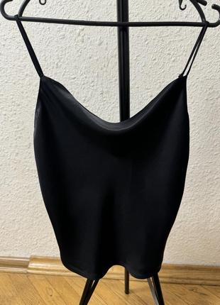 Zara топ