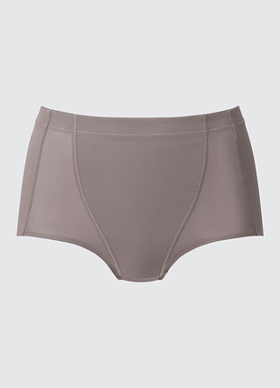 Формуючі трусики airism shaper uniqlo