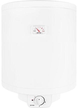 Бойлер gorenje gbfu 80 sim/v9