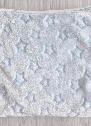 Плед велсофт