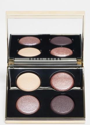 Новая лимитированная палитра теней палитра теней палетка теней bobbi brown star-crossed