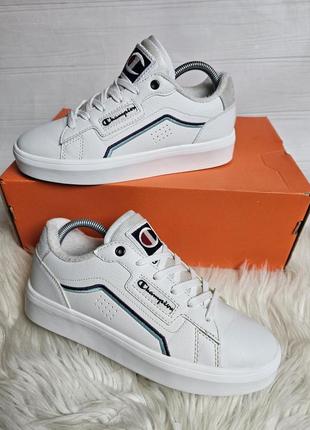 Кроссовки champion 37 размер