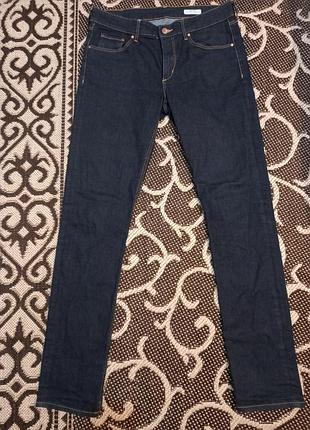 Фірмові чоловічі джинси denim