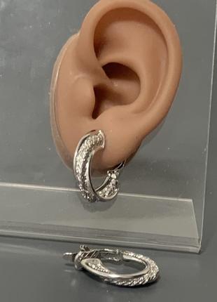 Кліпси кільця trifari