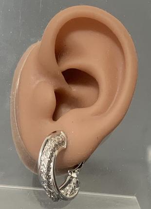 Кліпси кільця trifari