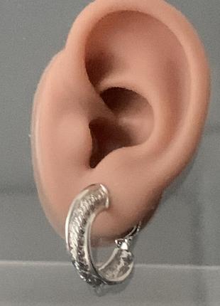 Кліпси кільця trifari