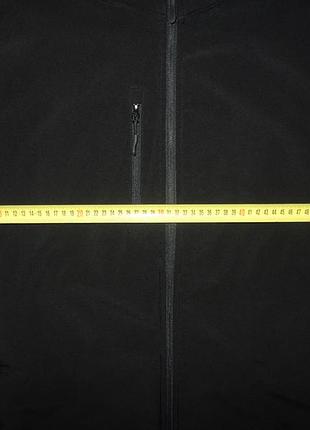 Софтшелл куртка orn designed to endure мужская l