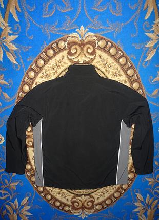 Софтшелл куртка orn designed to endure мужская l