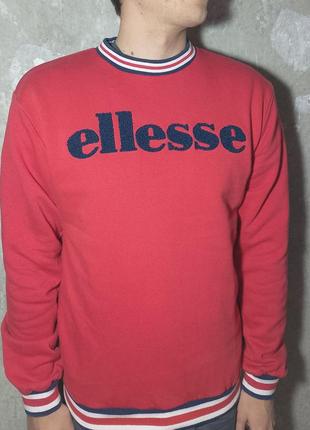 Свитшот ellesse