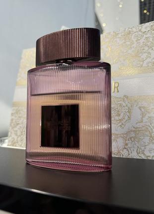 Tom ford peach cherry пробники