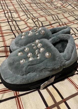Тапочки