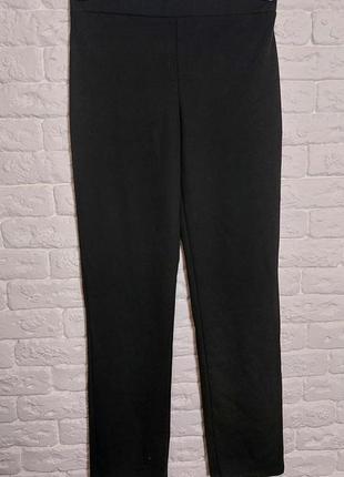 Фирменные брюки штаны 11-12 лет