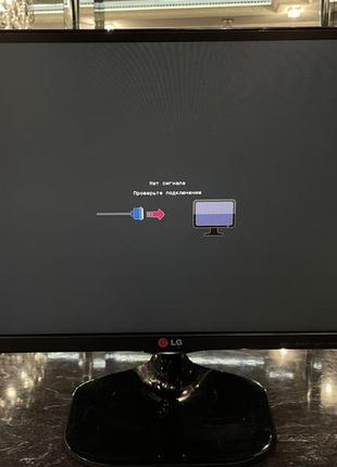 Монитор lg 23mp65da