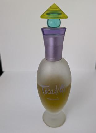 Туалетна вода rochas tocadilly