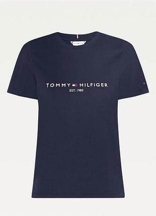 Футболка tommy hilfiger оригінал