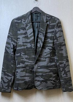 Піджак zara man