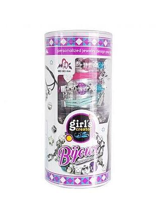 Набор для создания украшений "girl's creator"