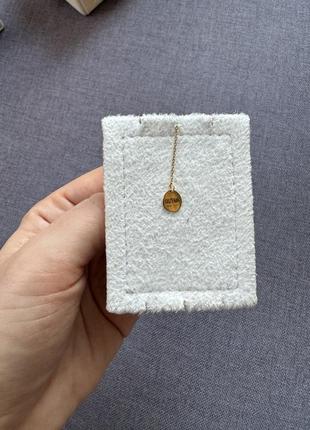 Золотой крестик guzema