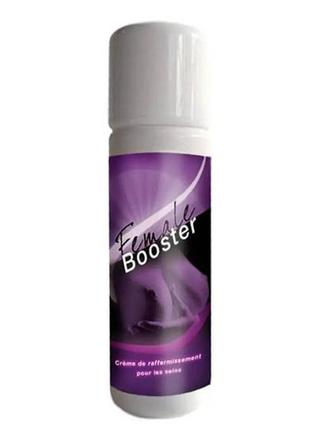 Крем для увеличения груди 125 мл