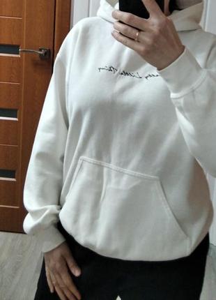 Худи от pritylittlething 2