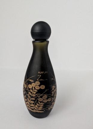 Духи shiseido zen.