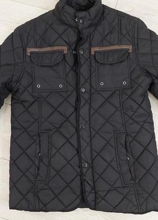 Куртка зимова 6