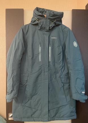 Куртка термо мембрана merrell l
