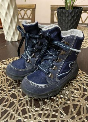 Чоботи superfit