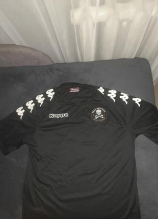 Футболка kappa medium