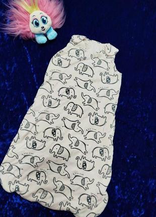 Детский спальный мешок 2,5 tog