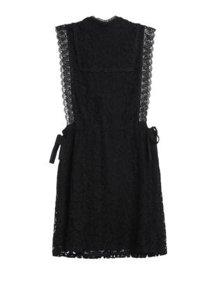 Кружевной сарафан fashion union