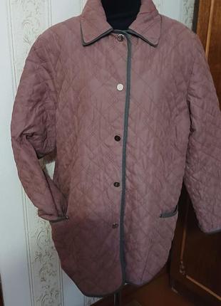 Сток!куртка  демо евр.2ххл батал