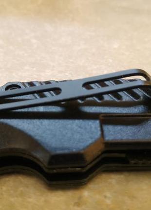 Нож складной для туризма, охоты, рыбалки