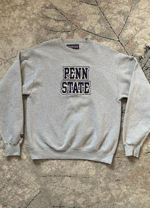 Чоловічий світшот jansport®️, penn state 2